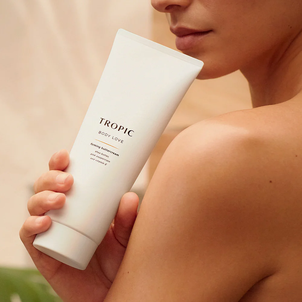 Body Love Firming Buttercream - Image 3