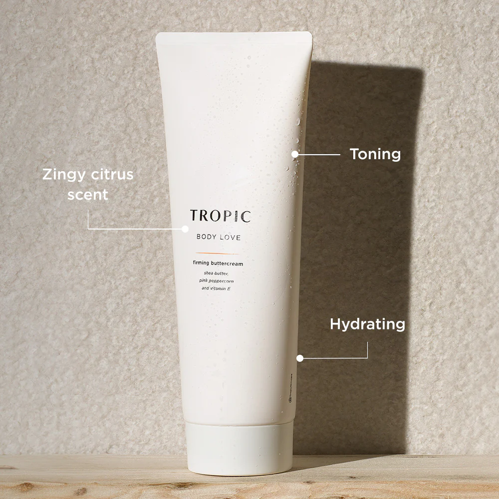 Body Love Firming Buttercream - Image 4