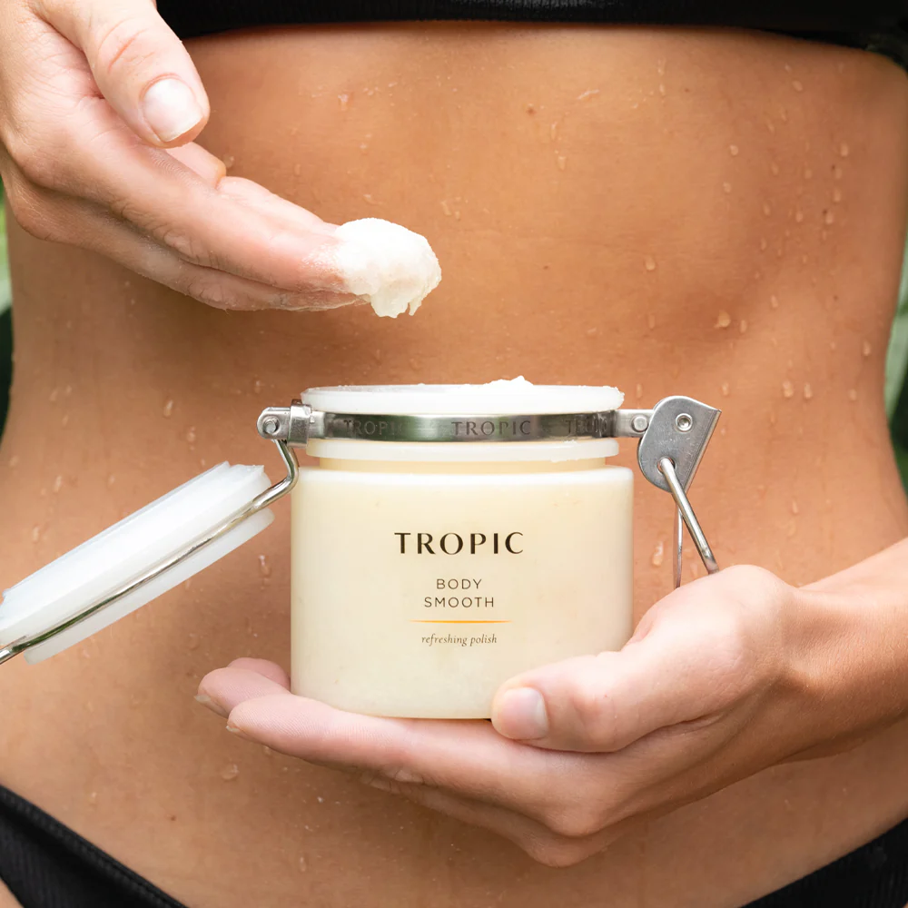 Body Smooth Refreshing Polish - Image 4