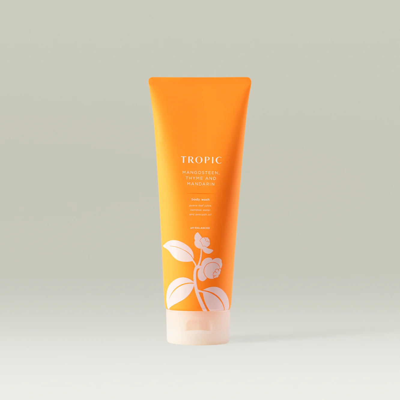 Body Wash - Image 4