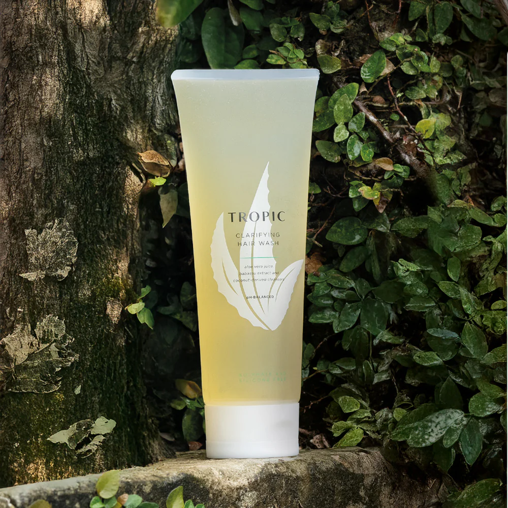 Clarifying Hair Wash - Image 4
