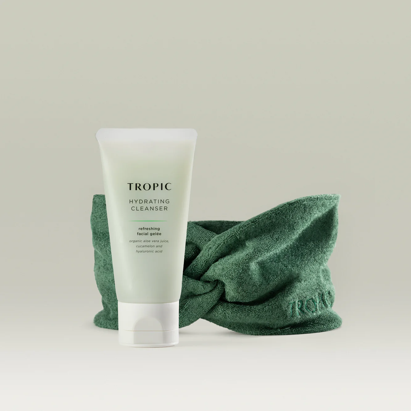 Cleansing Duo