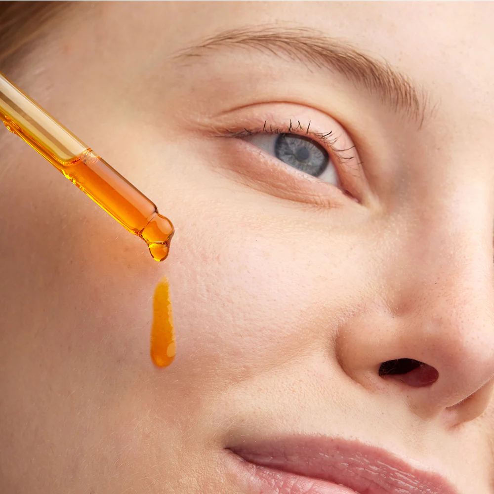 Elixir Enriching Omega Facial Oil - Image 3