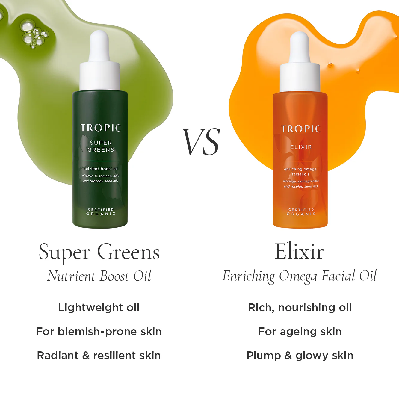 Super Greens Nutrient Boost Oil - Image 6