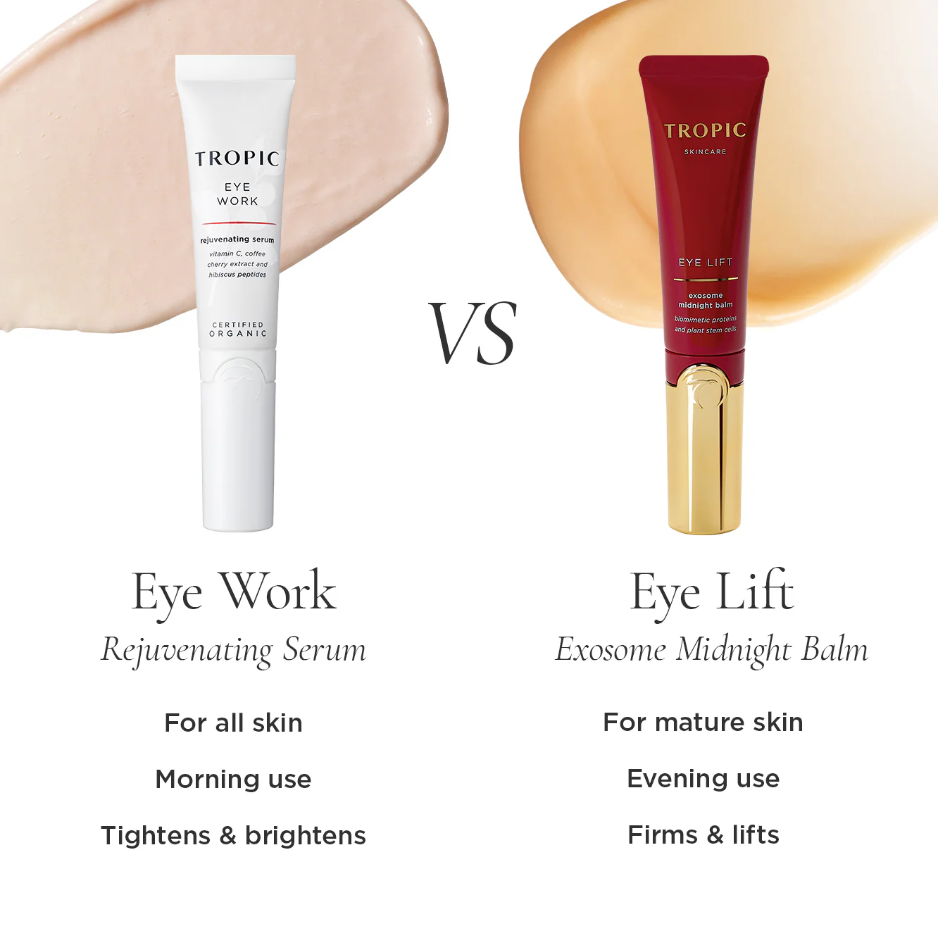 Eye Work Rejuvenating Serum - Image 4