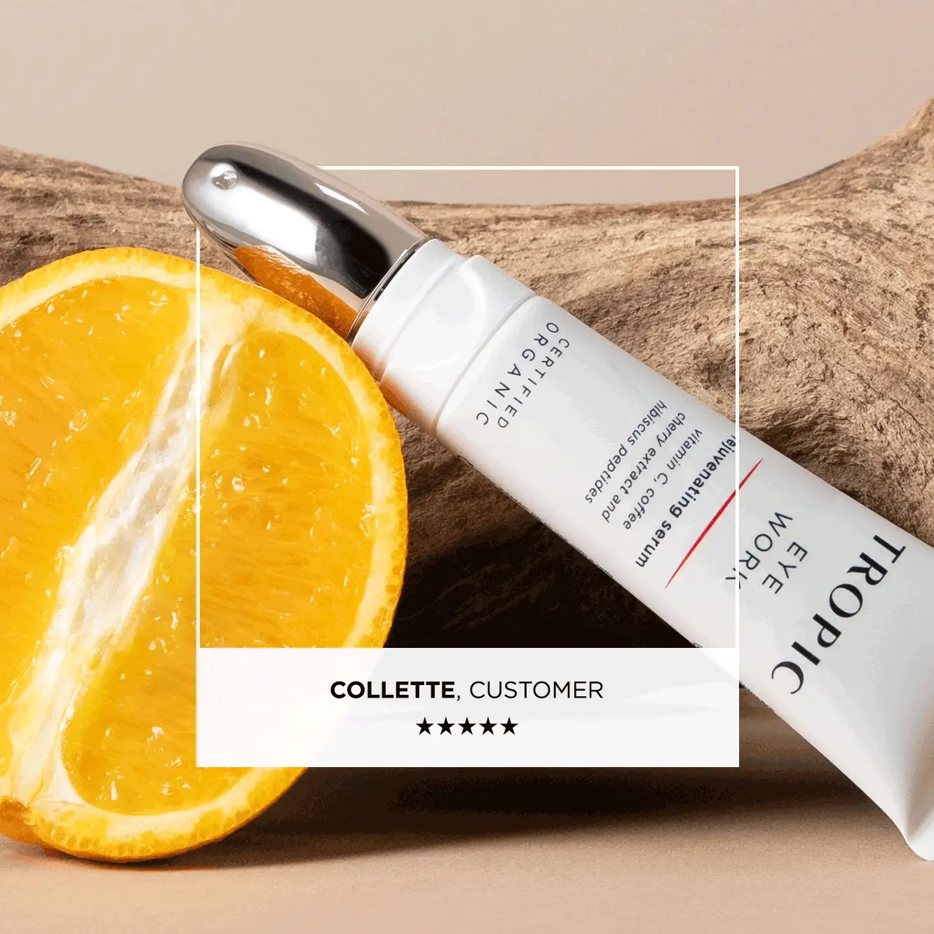 Eye Work Rejuvenating Serum - Image 5