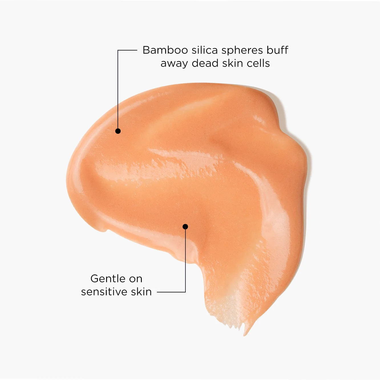 Face Smooth Nourishing Polish - Image 4
