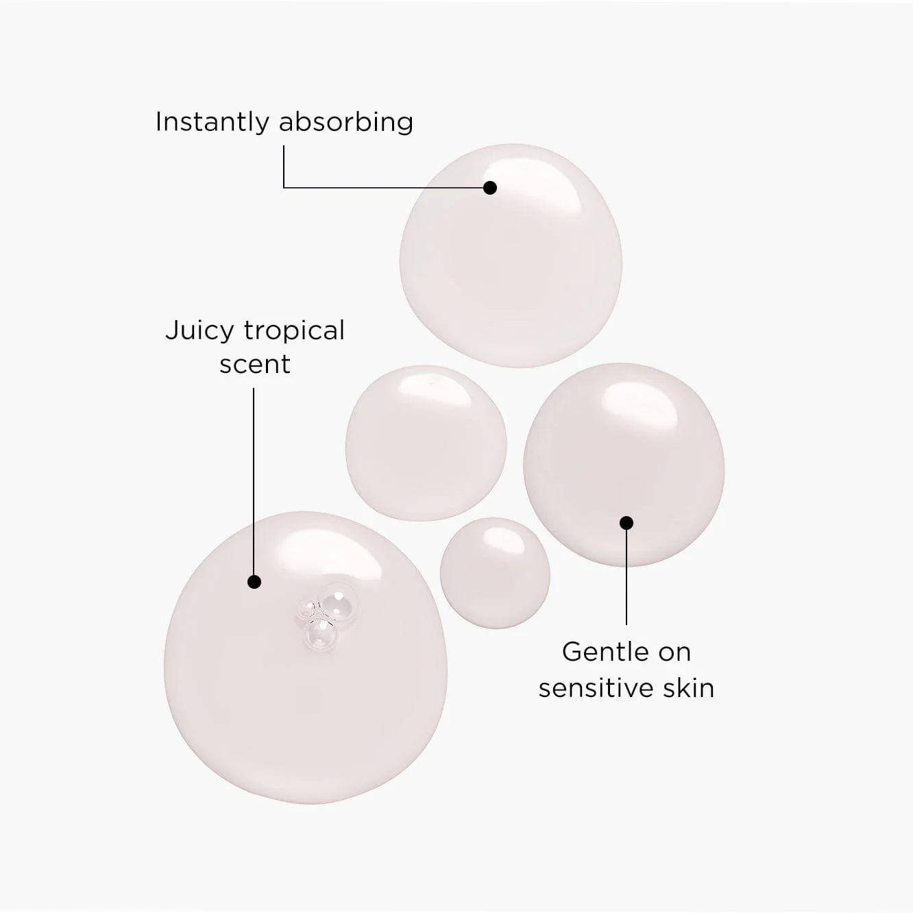 Fruit Smooth Gentle Resurfacing Serum - Image 4