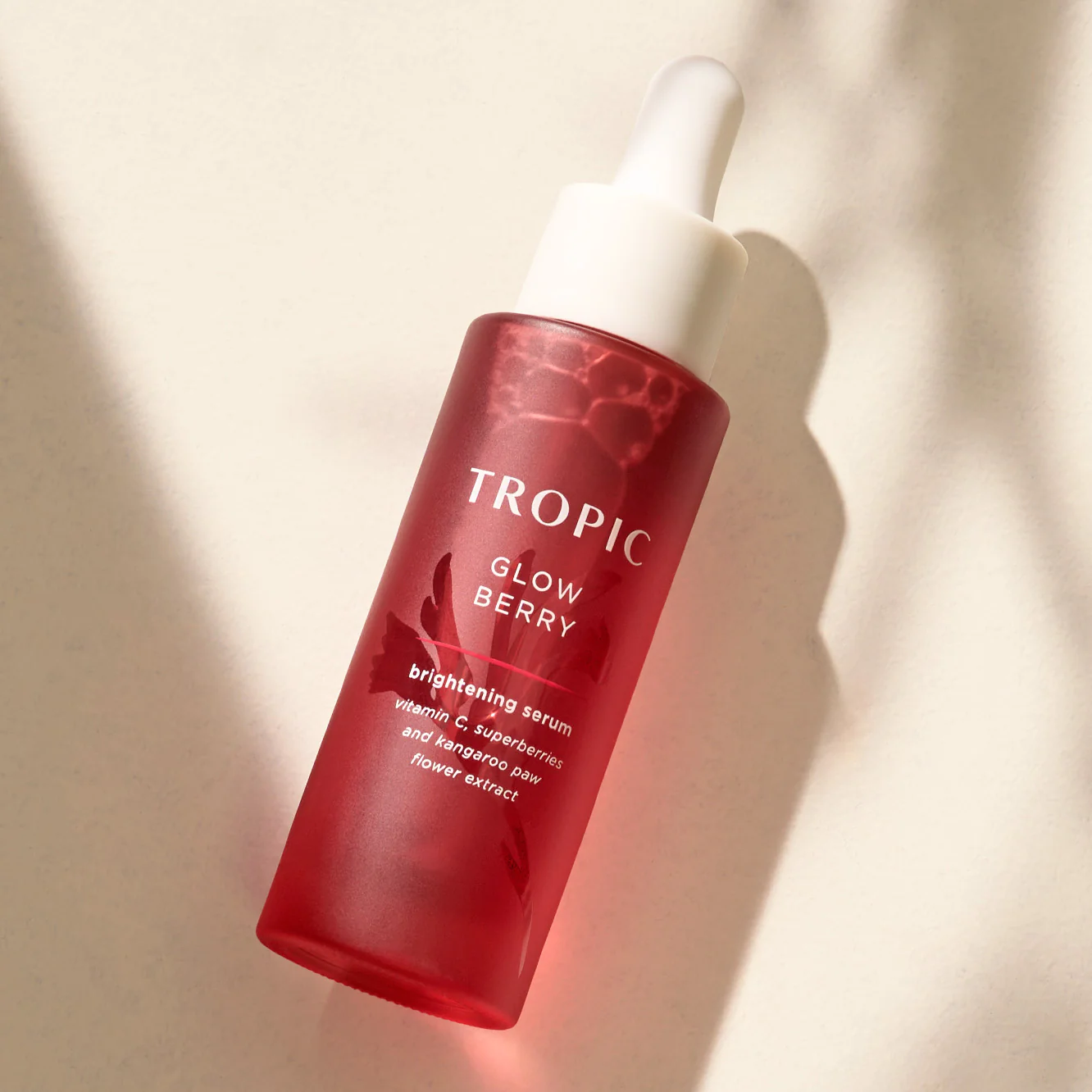 Glow Berry Brightening Serum - Image 3