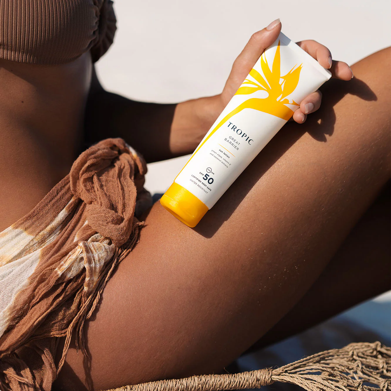 Great Barrier Sun Lotion - Image 3