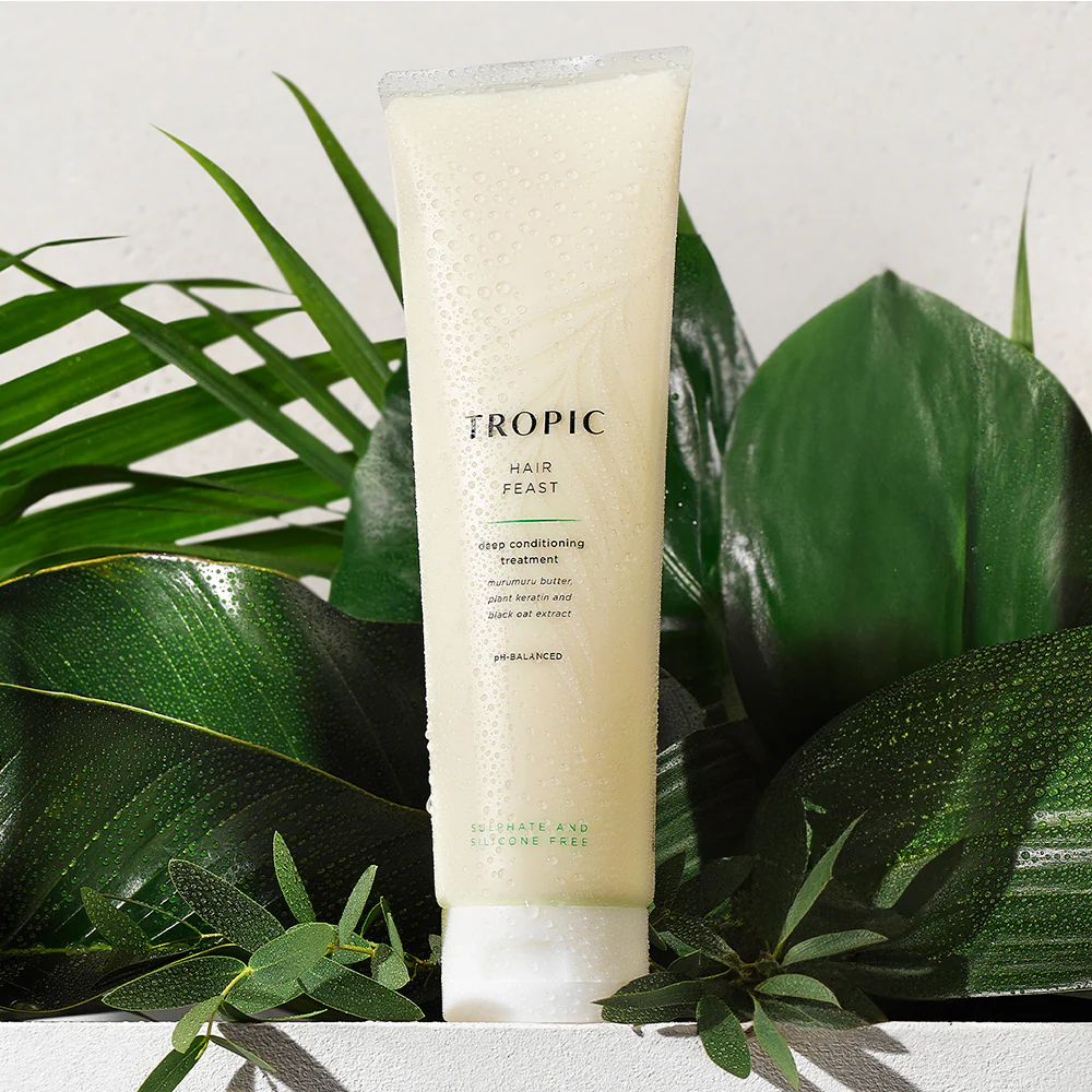 Hair Feast Deep Conditioning Treatment - Image 3