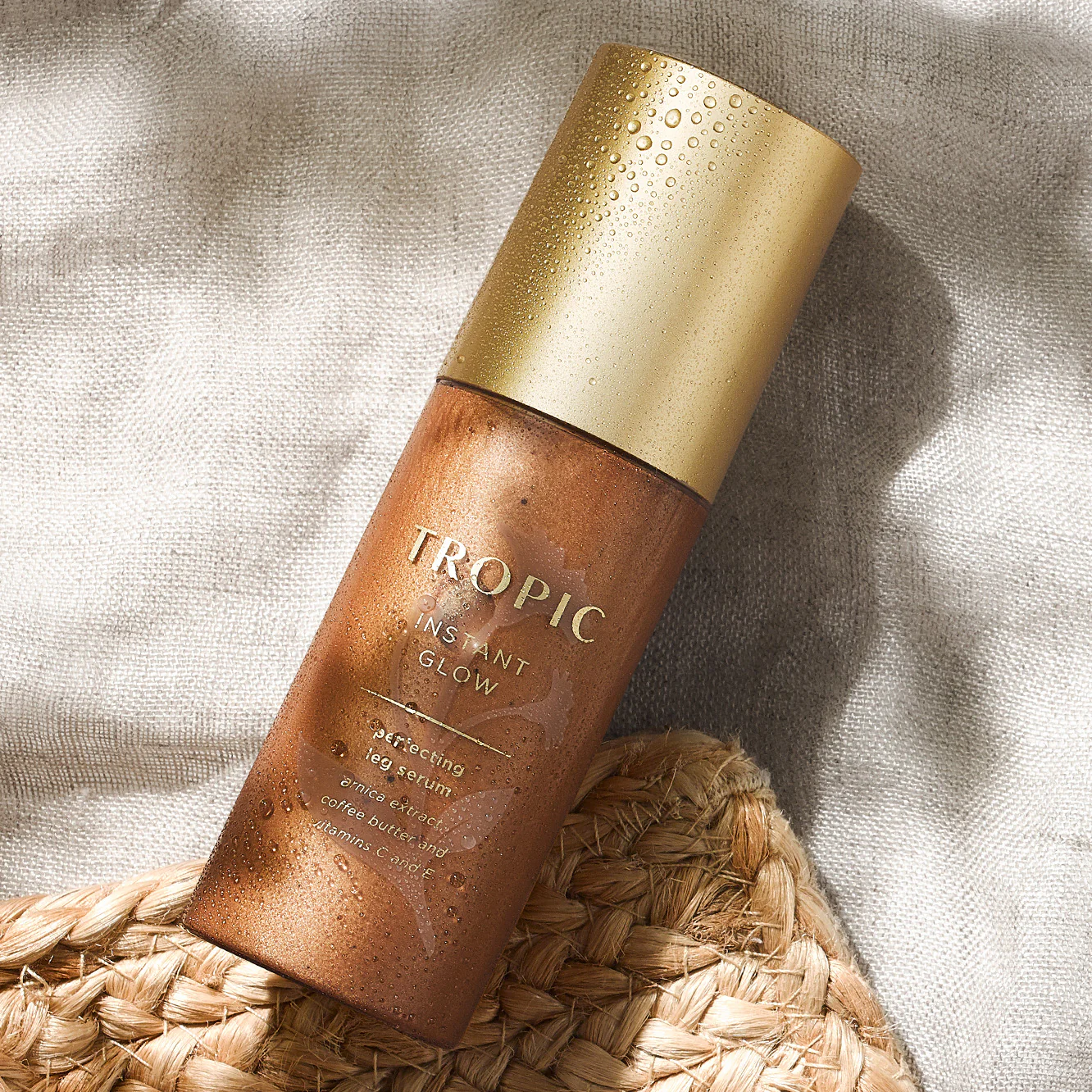 Instant Glow Perfecting Leg Serum - Image 4
