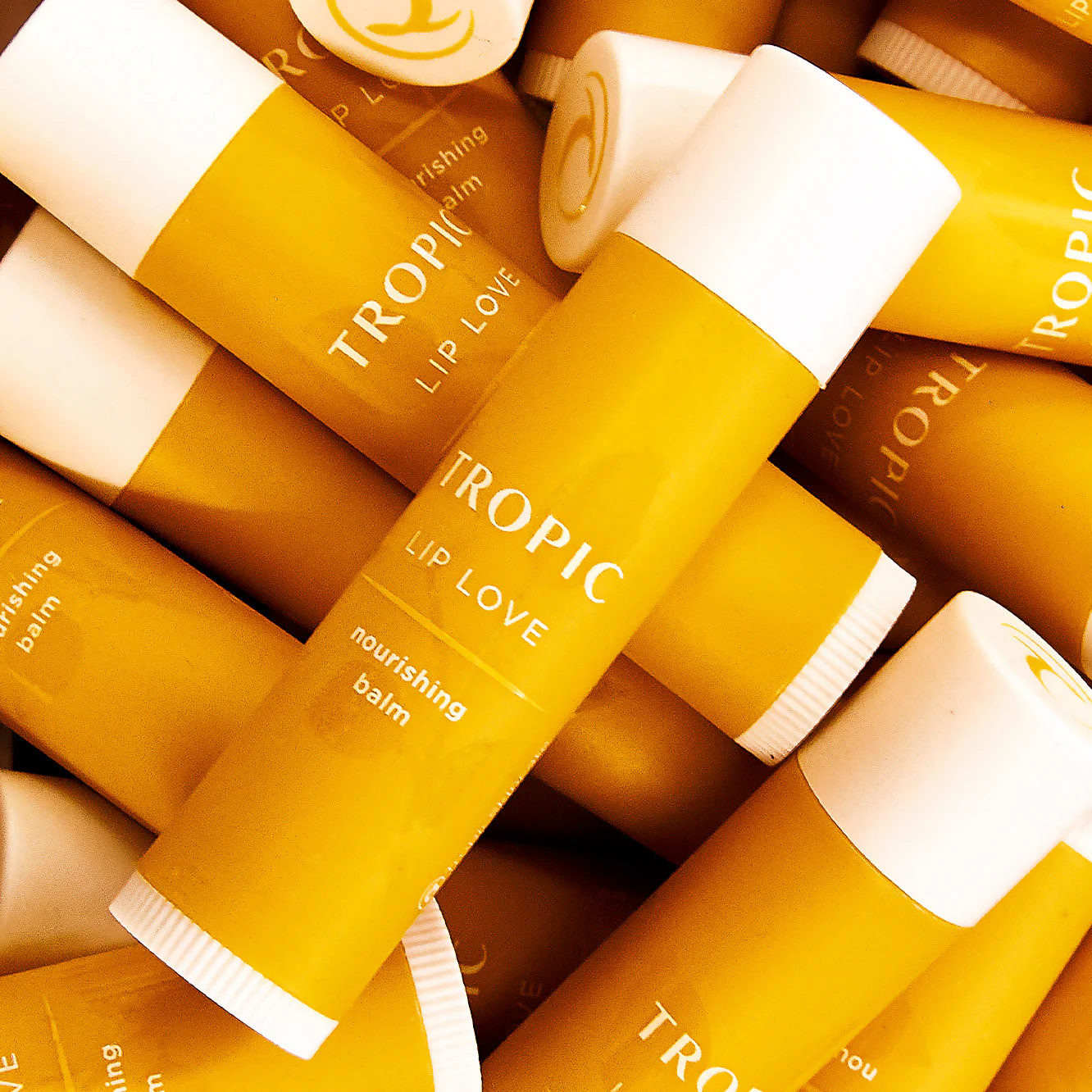 Lip Love Nourishing Balm - Image 3