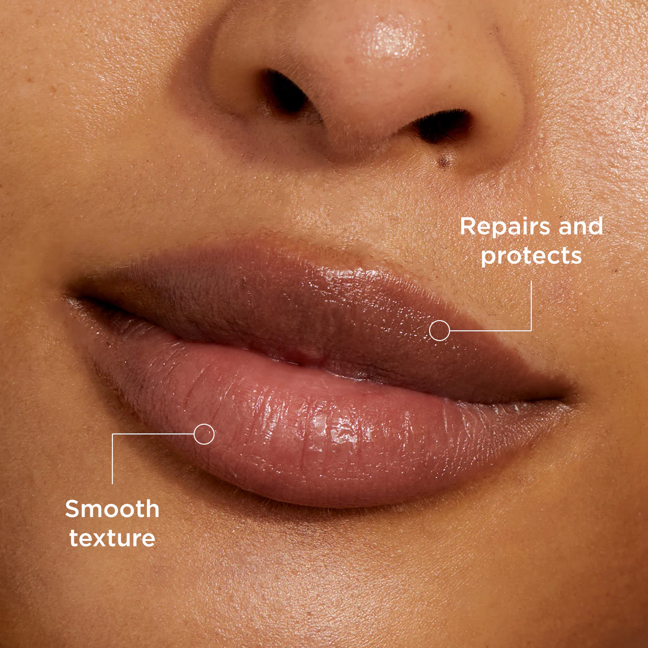 Lip Love Nourishing Balm - Image 4