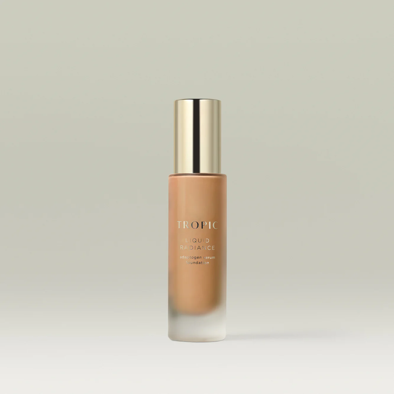 Liquid Radiance Adaptogen Serum Foundation - Image 13