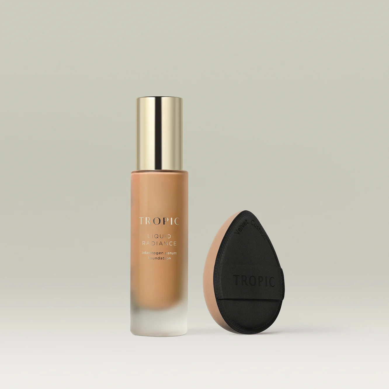 Liquid Radiance Adaptogen Serum Foundation - Image 14