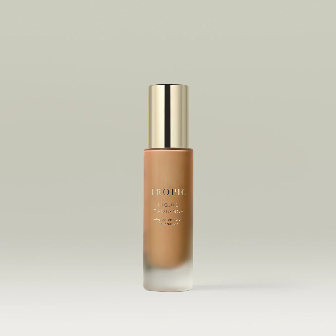 Liquid Radiance Adaptogen Serum Foundation - Image 15