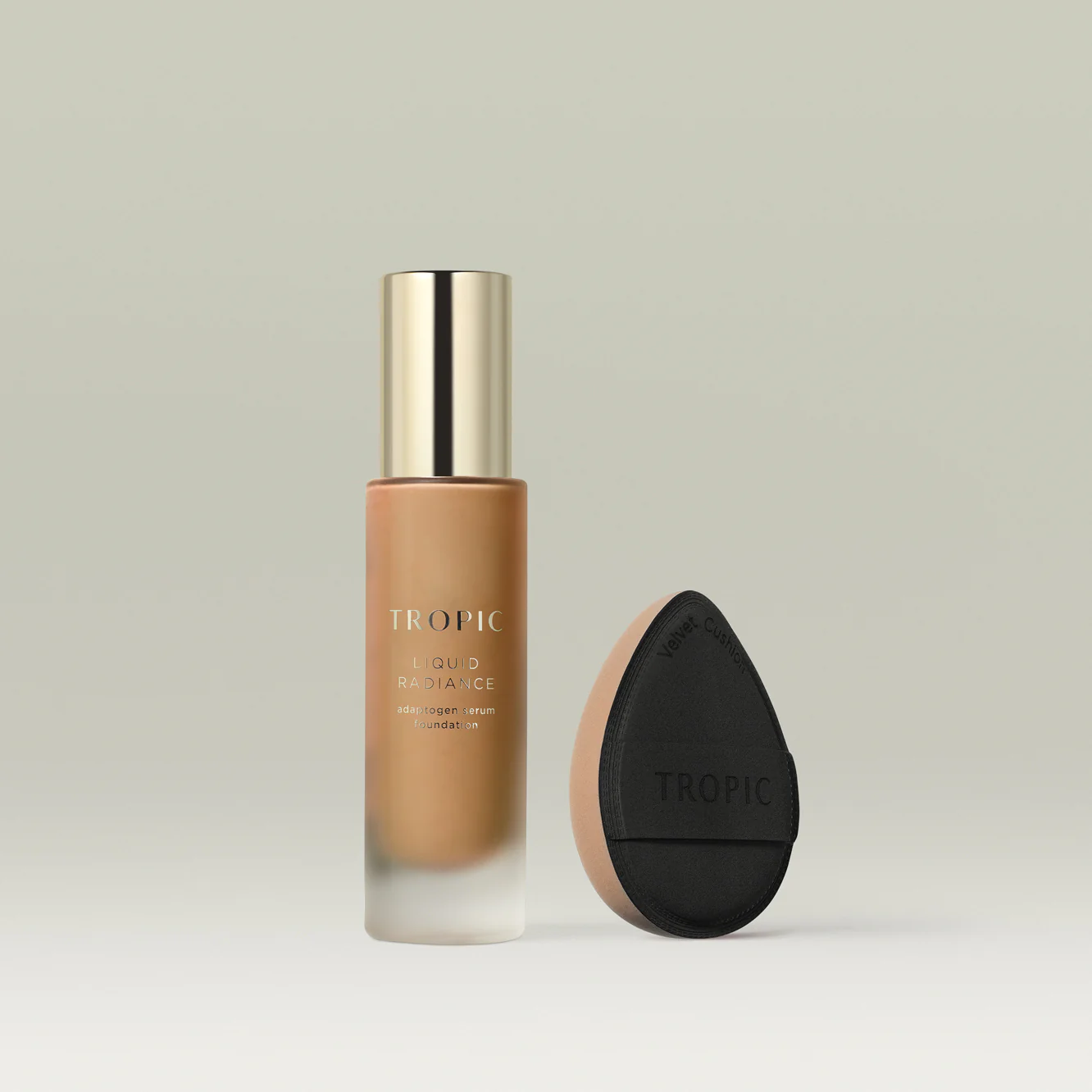 Liquid Radiance Adaptogen Serum Foundation - Image 17