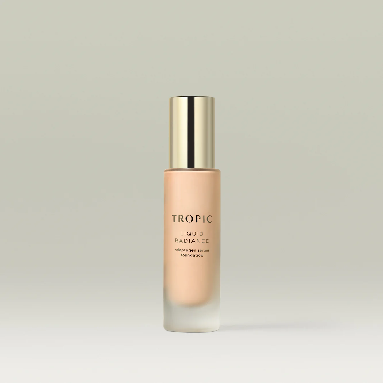 Liquid Radiance Adaptogen Serum Foundation - Image 3