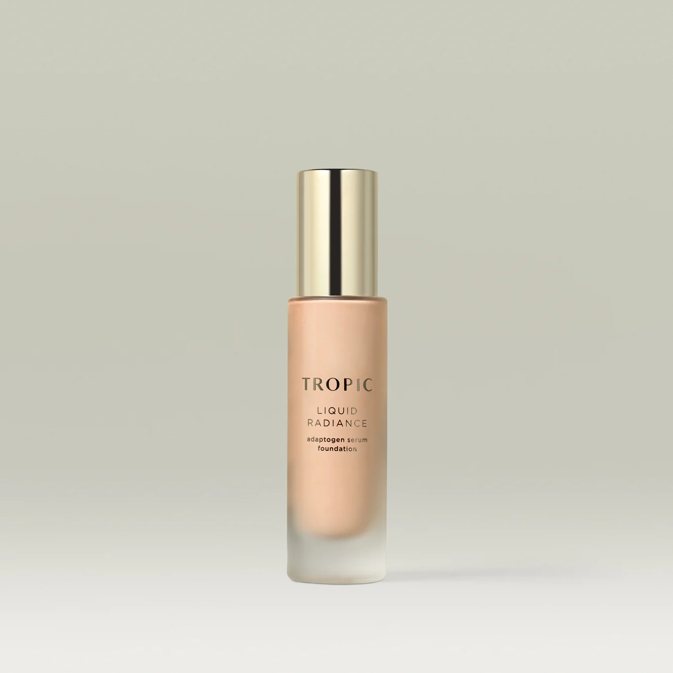 Liquid Radiance Adaptogen Serum Foundation - Image 5