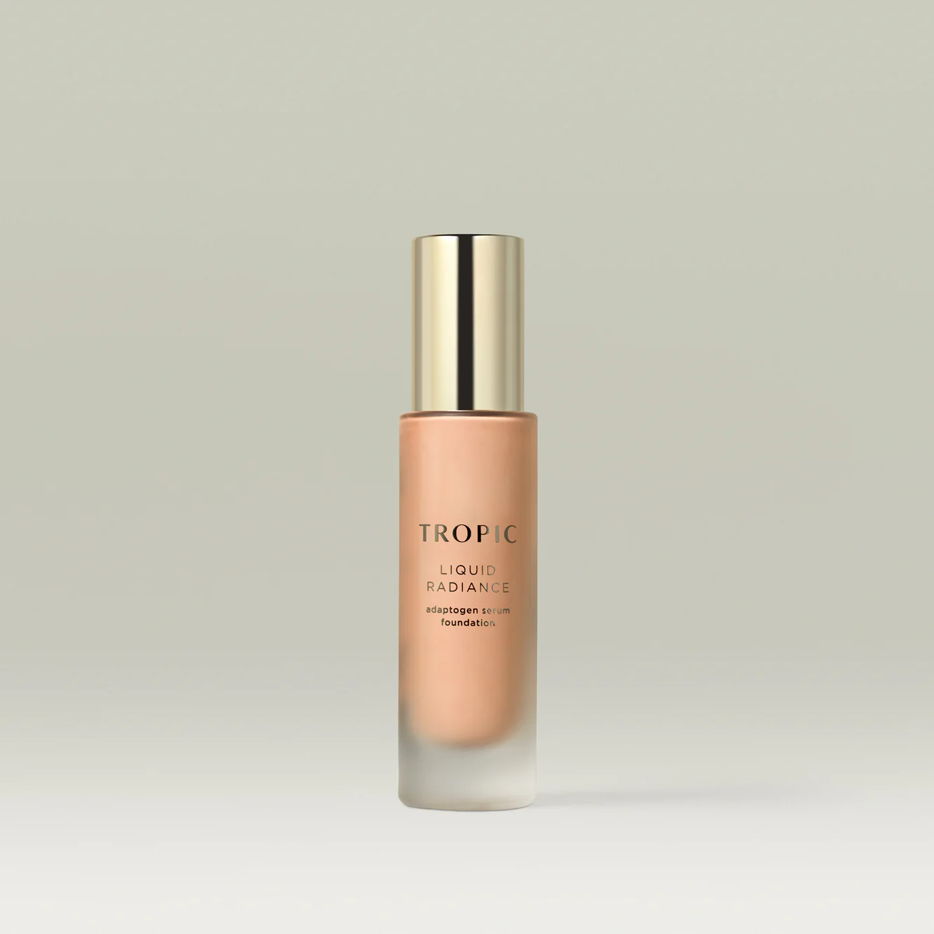 Liquid Radiance Adaptogen Serum Foundation - Image 7