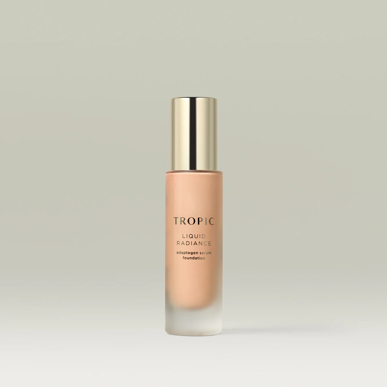 Liquid Radiance Adaptogen Serum Foundation - Image 9