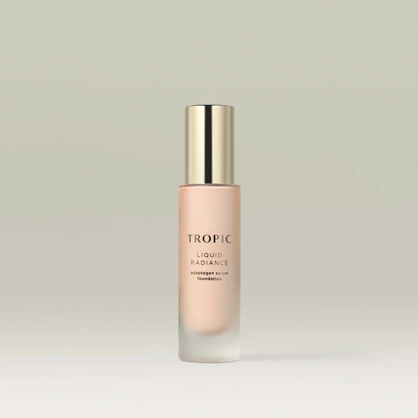 Liquid Radiance Adaptogen Serum Foundation - Image 10