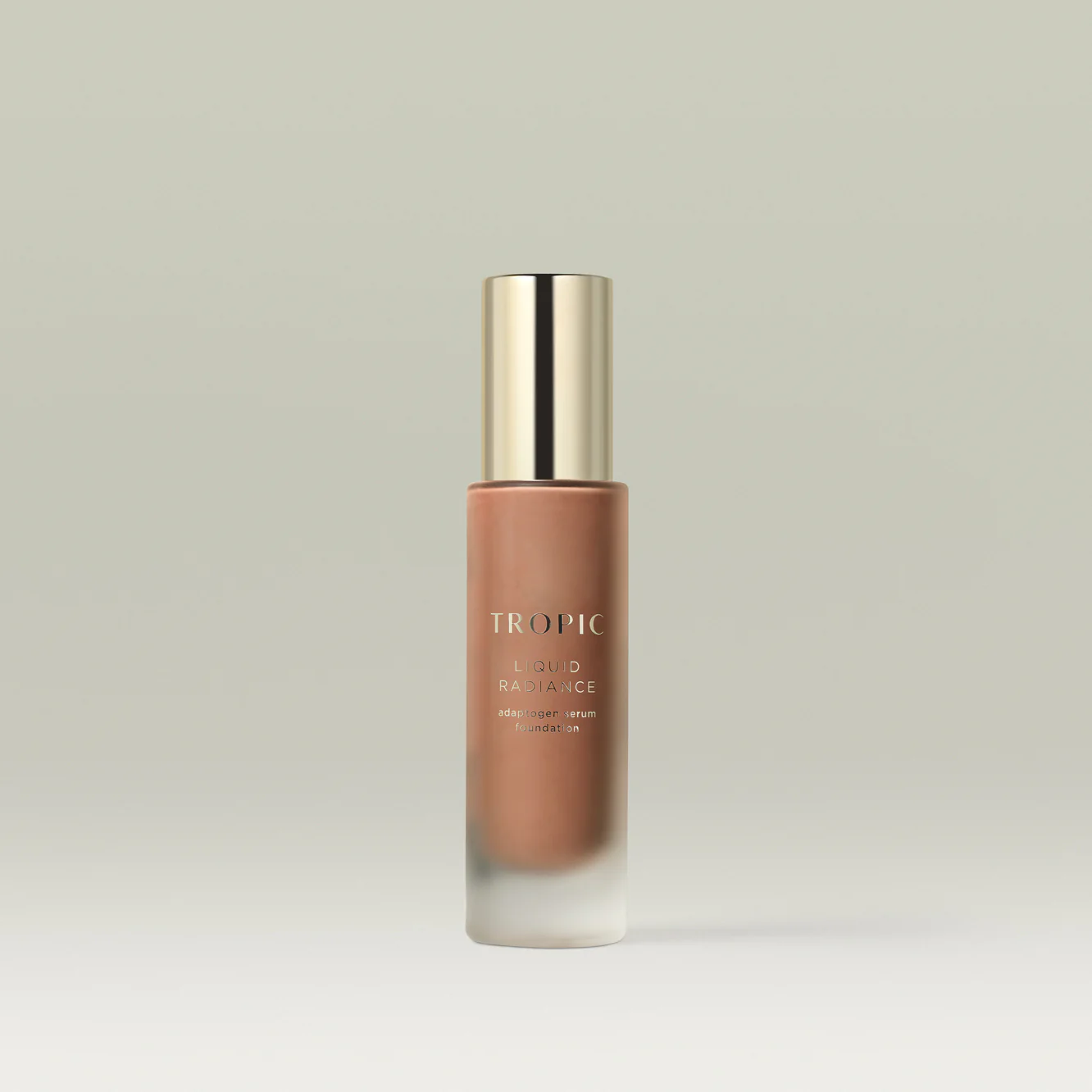 Liquid Radiance Adaptogen Serum Foundation - Image 9