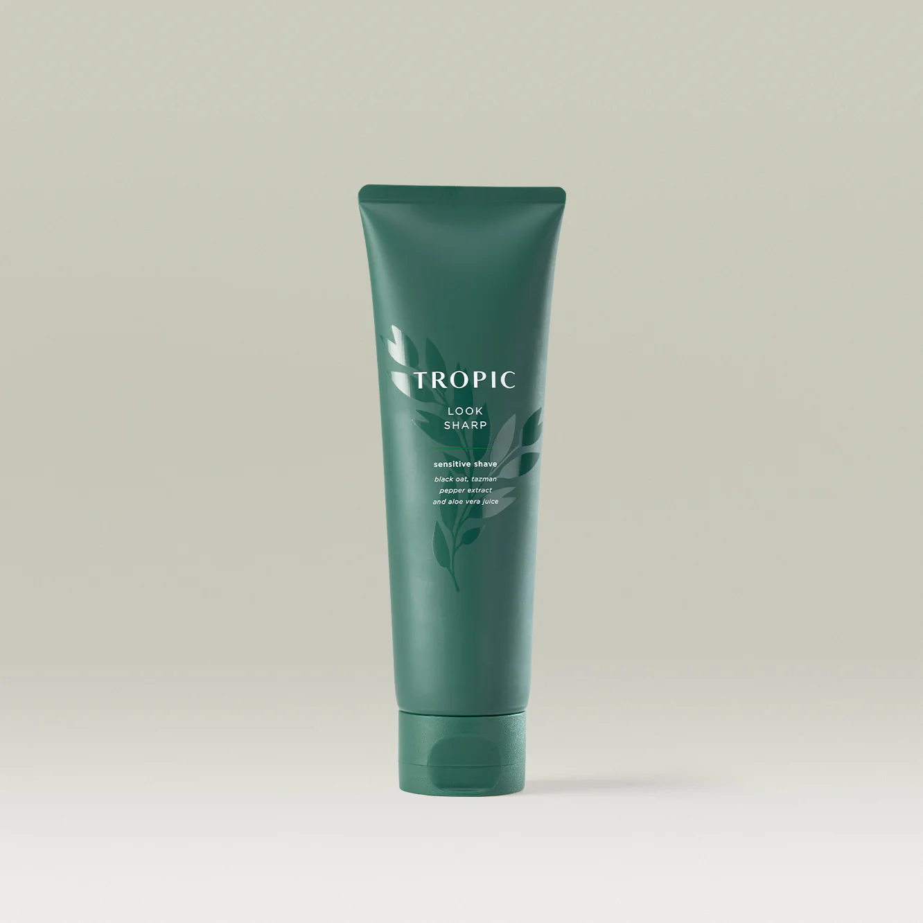 Look Sharp Sensitive Shave