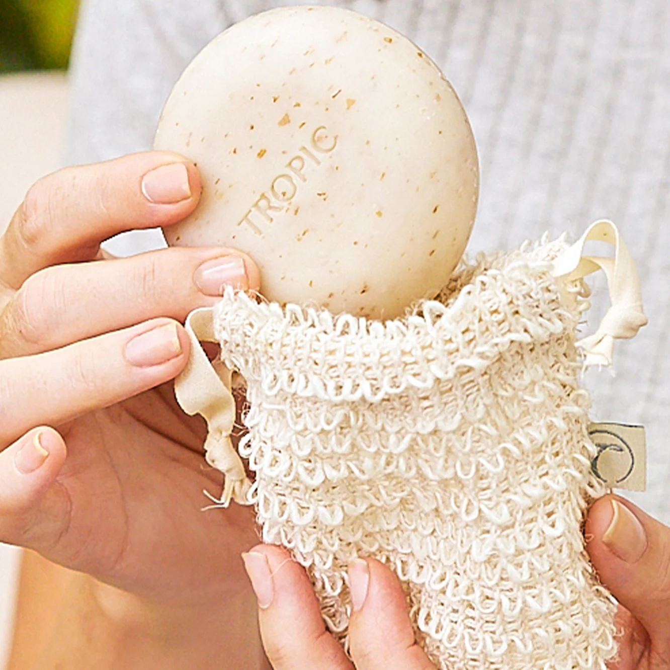 Pebble Pouch - Image 3