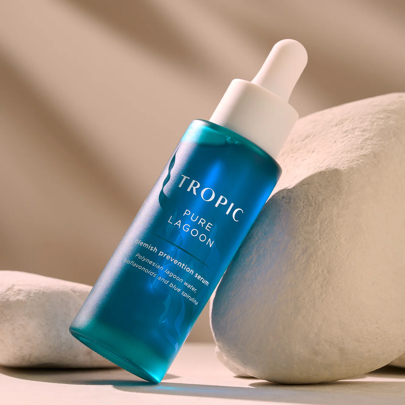 Pure Lagoon Blemish Prevention Serum - Image 3