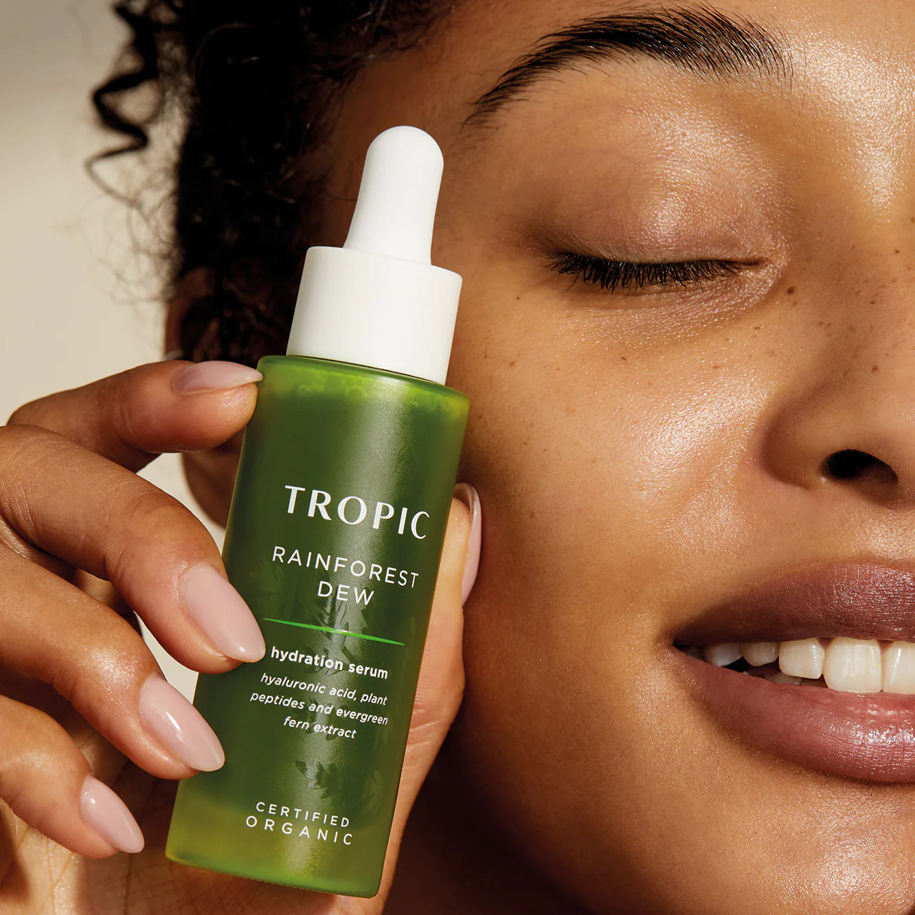 Rainforest Dew Hydration Serum - Image 3