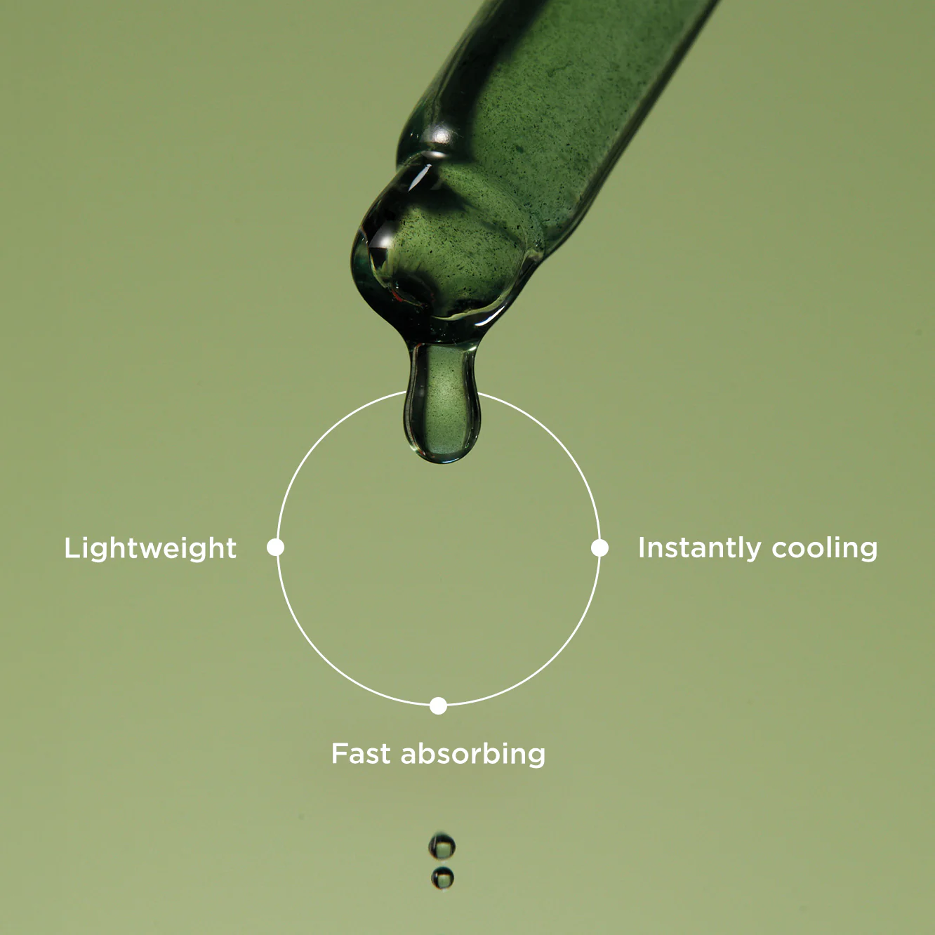 Rainforest Dew Hydration Serum - Image 4