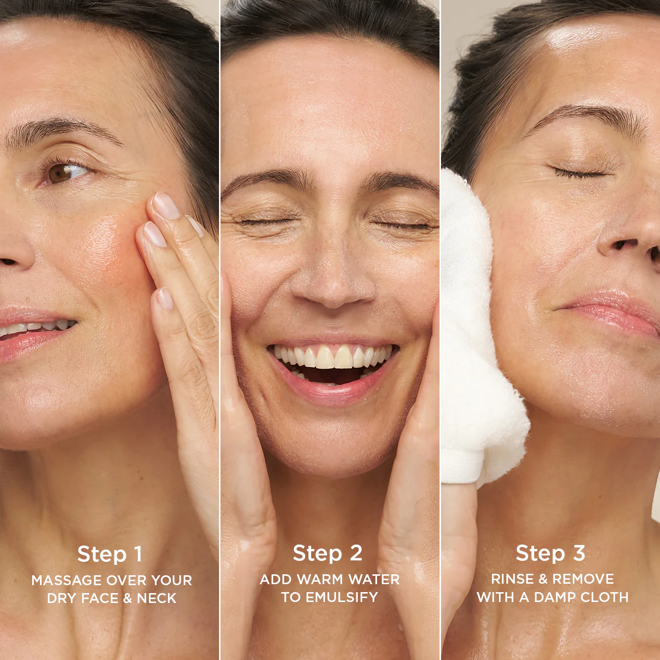 Renewing Cleanser Ceramide Cleansing Butter - Image 6