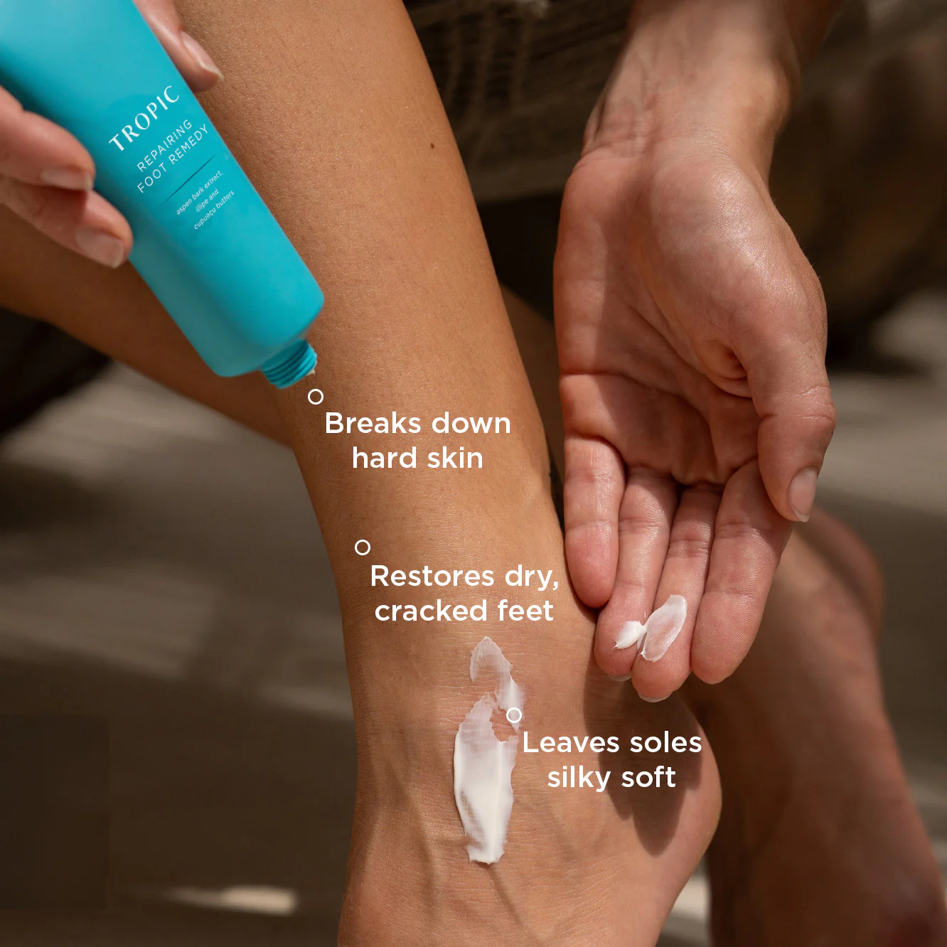 Repairing Foot Remedy - Image 3