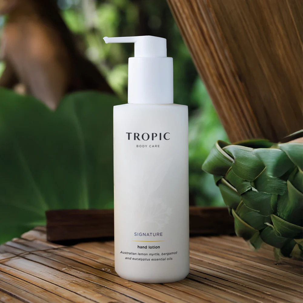 Signature Hand Lotion - Image 4
