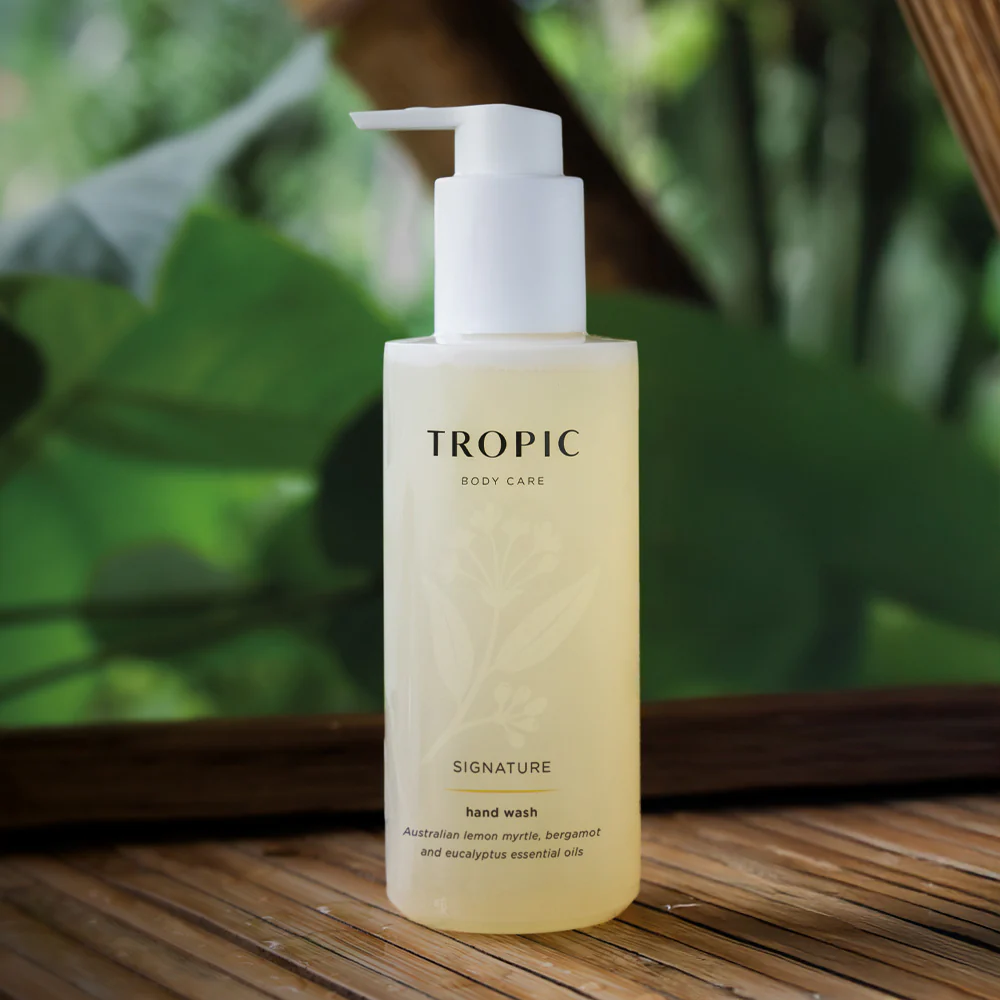 Signature Hand Wash - Image 4