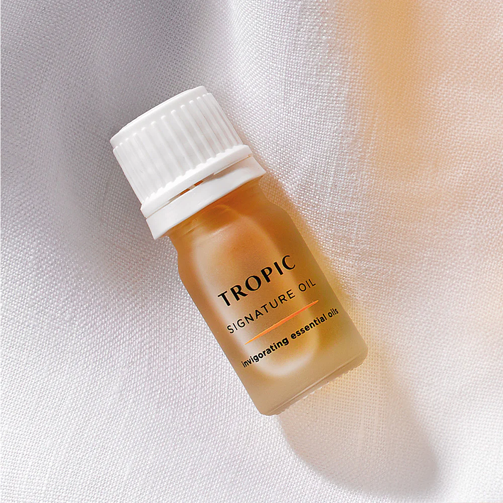 Signature Oil - Image 3