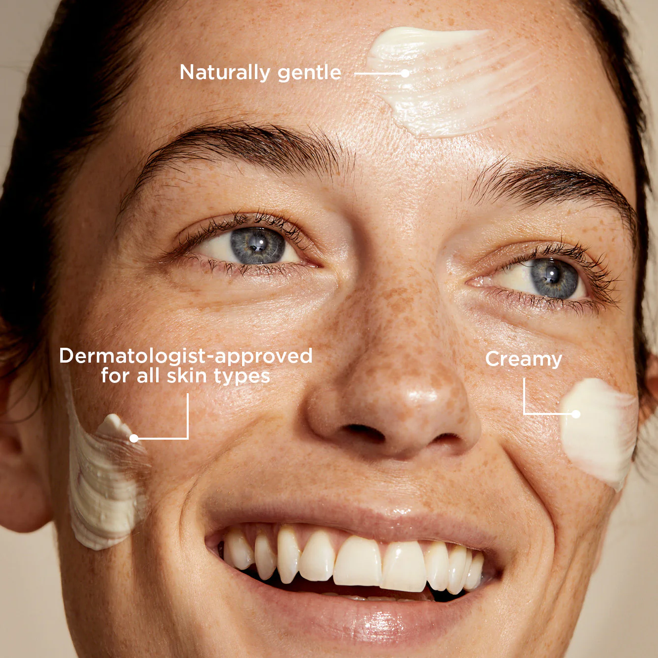Smoothing Cleanser Complexion Purifier - Image 3