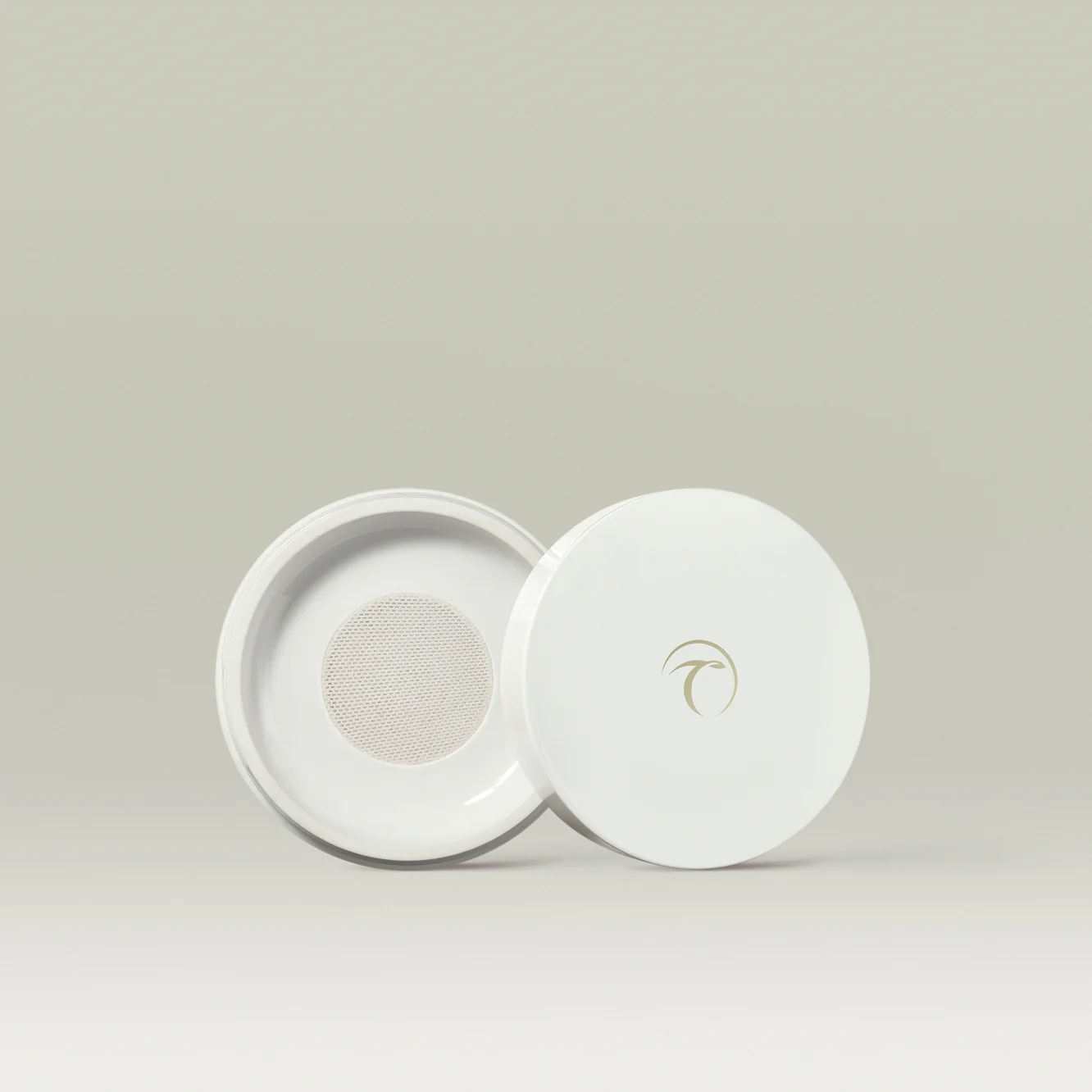 Soft Focus Finishing Powder