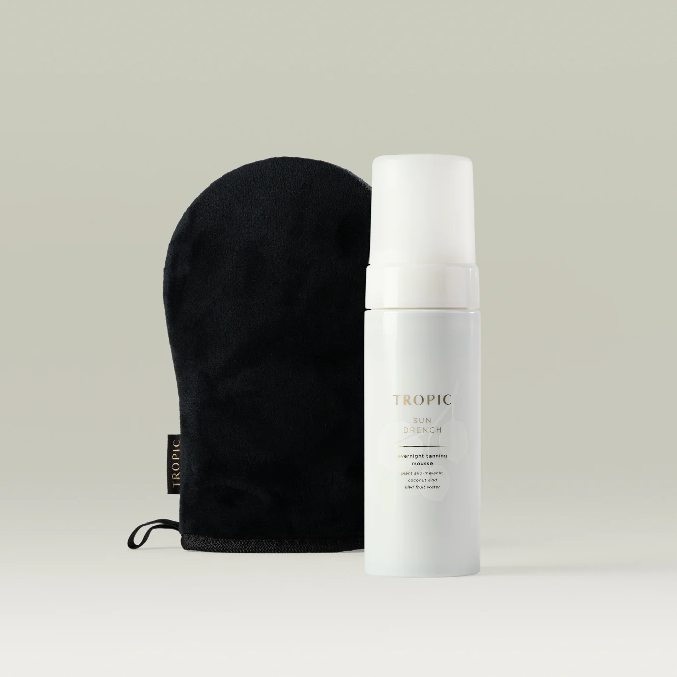 Sun Drench Overnight Tanning Mousse - Image 5