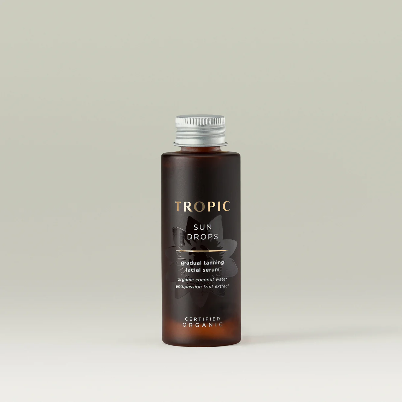 Sun Drops Gradual Tanning Facial Serum - Image 5