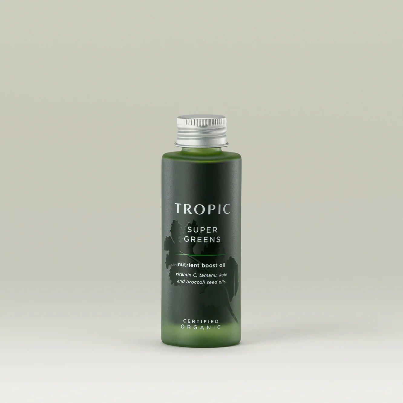 Super Greens Nutrient Boost Oil - Image 5
