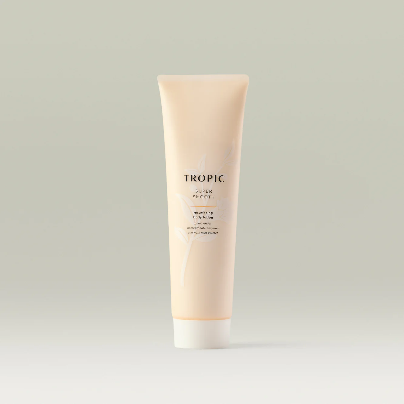 Super Smooth Resurfacing Body Lotion - Image 3