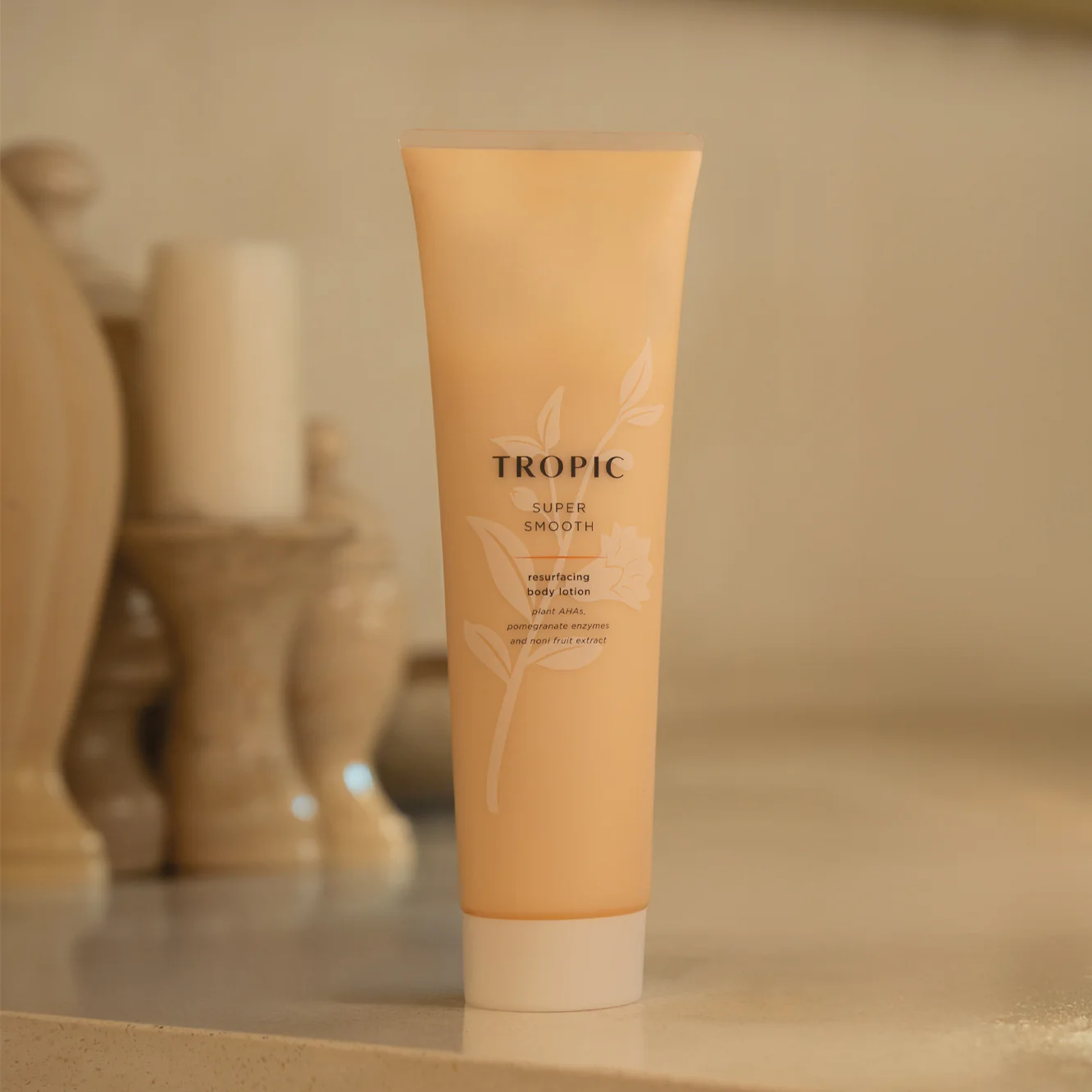 Super Smooth Resurfacing Body Lotion - Image 5