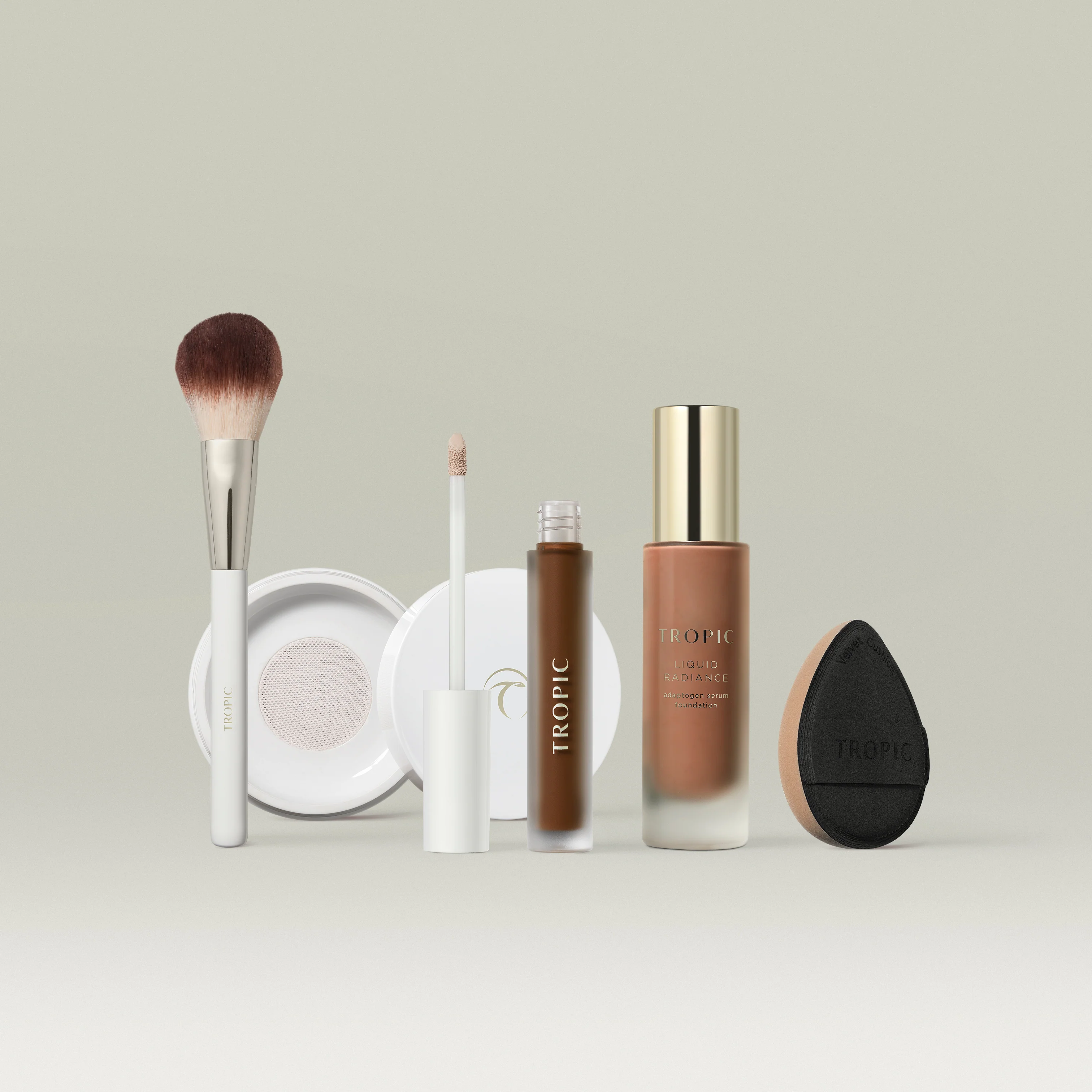 The Radiant Complexion Kit - Image 10