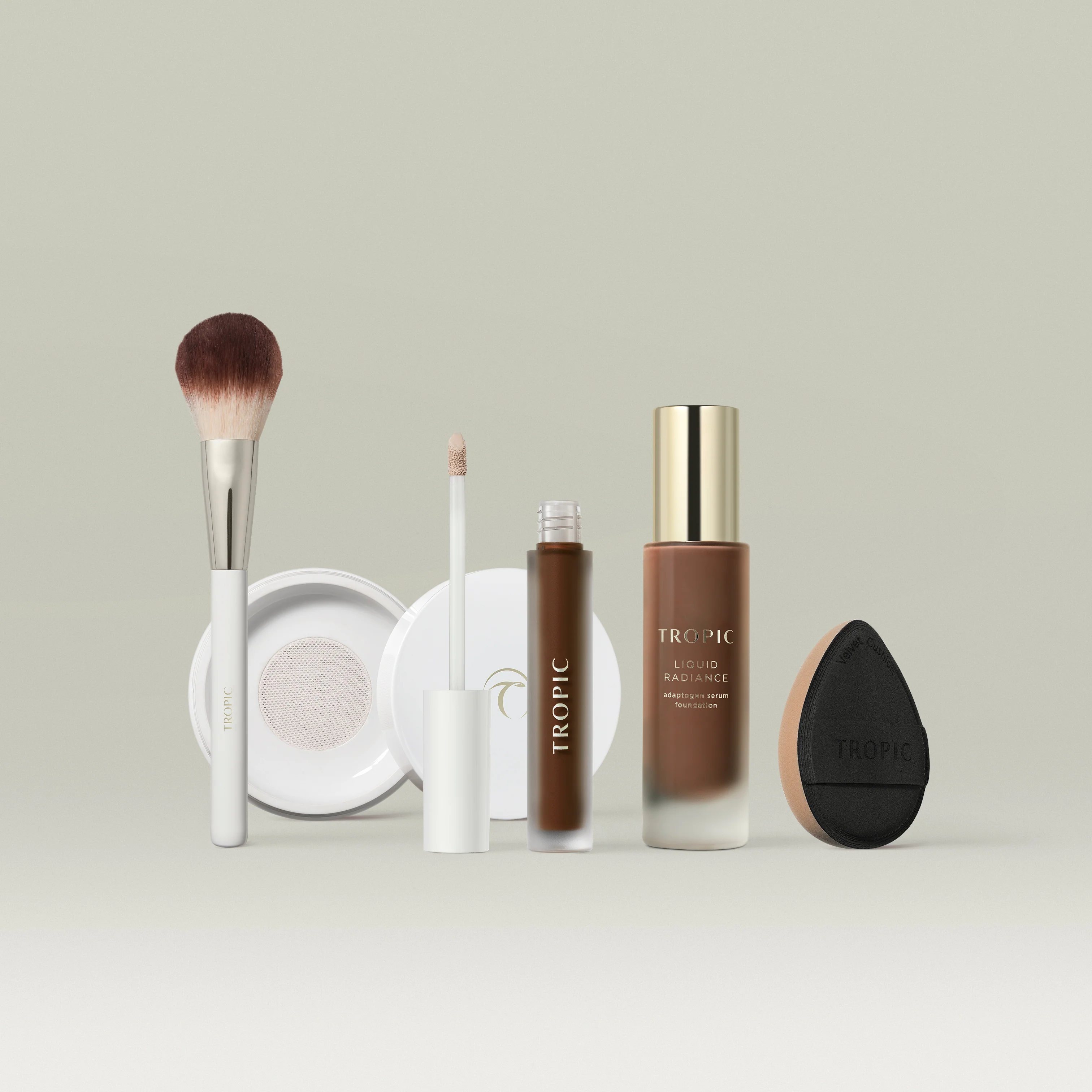 The Radiant Complexion Kit - Image 11