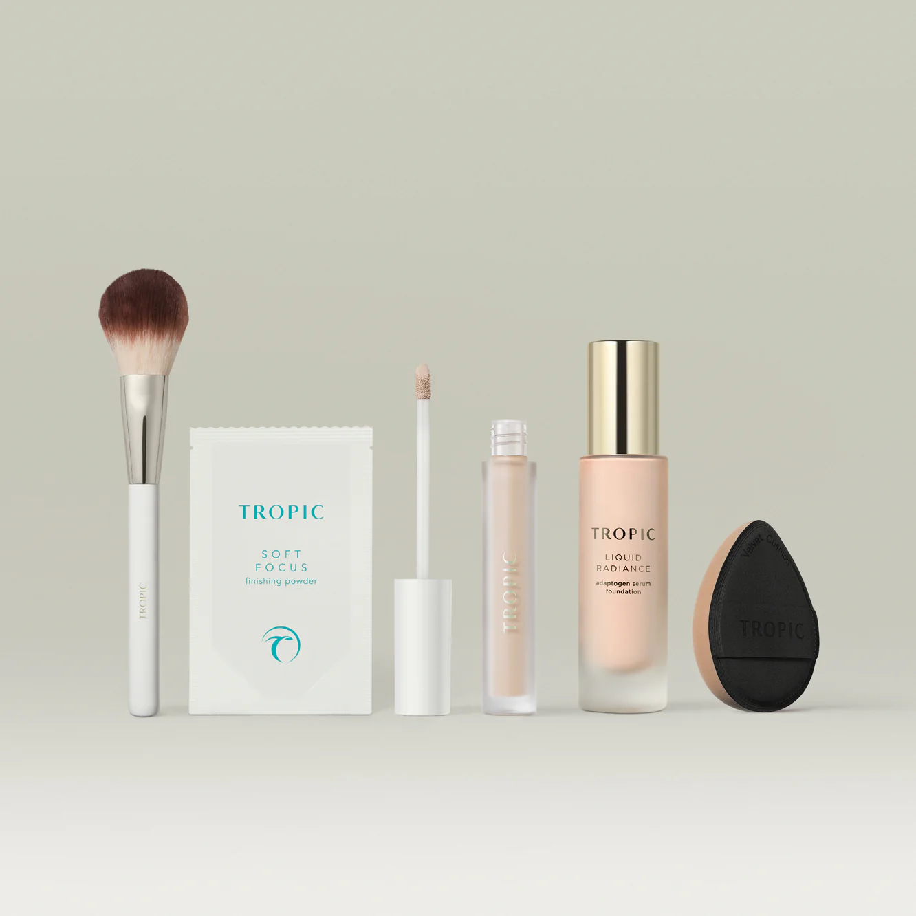 The Radiant Complexion Kit - Image 12