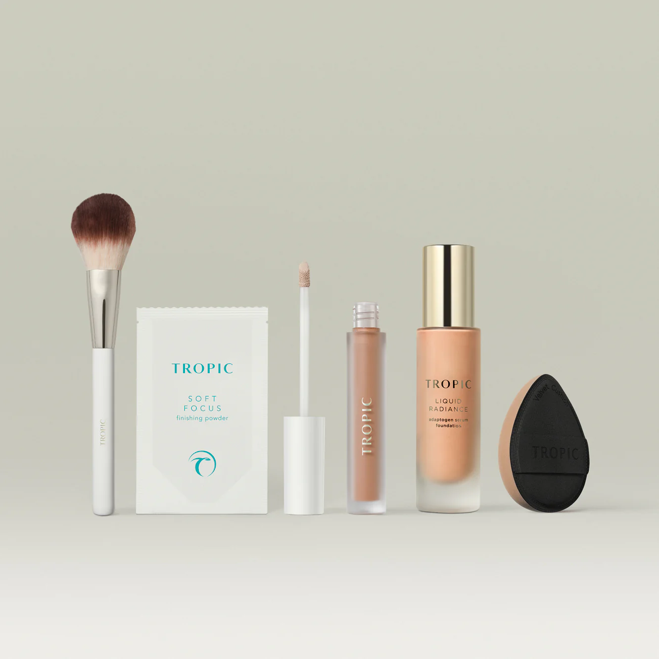 The Radiant Complexion Kit - Image 17