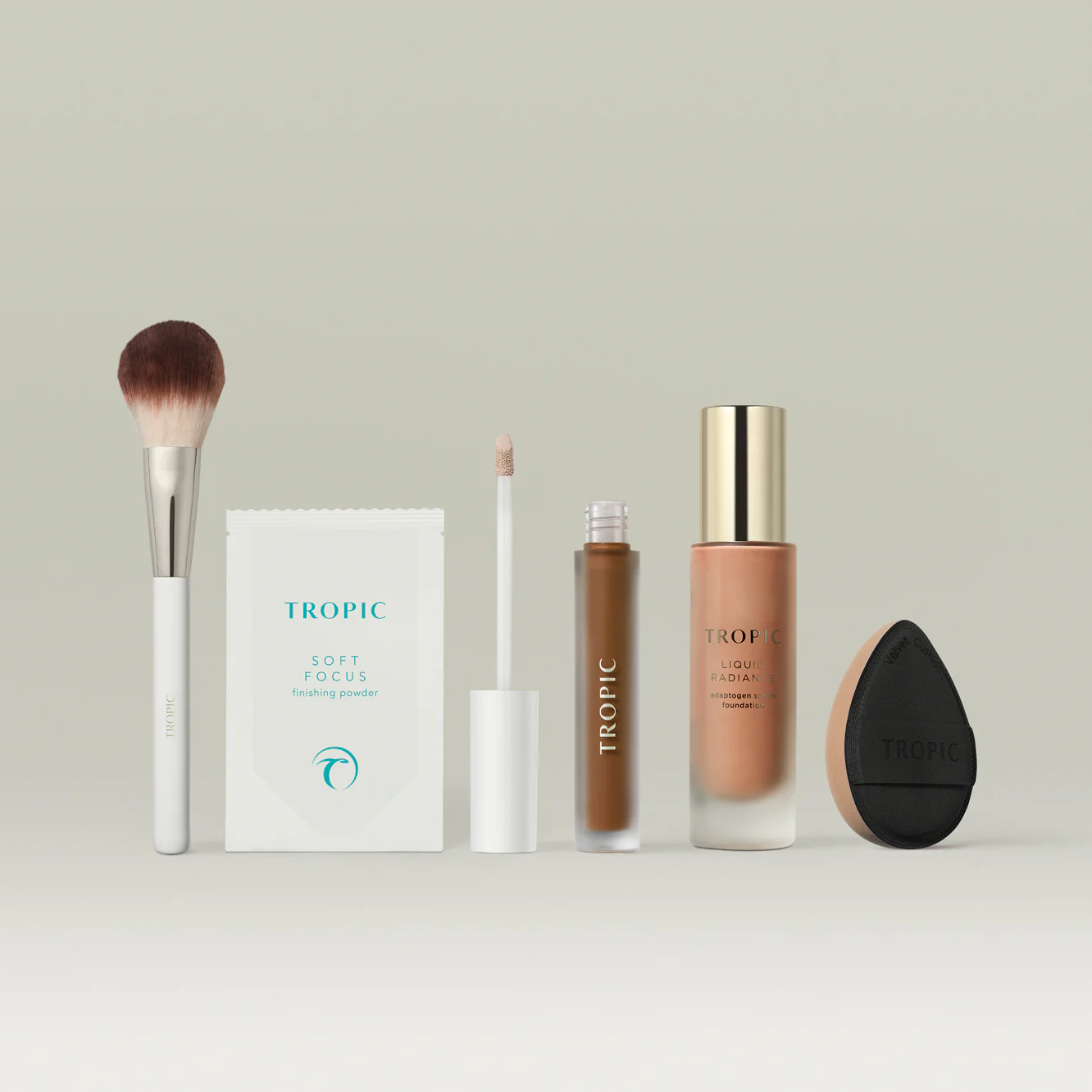 The Radiant Complexion Kit - Image 20